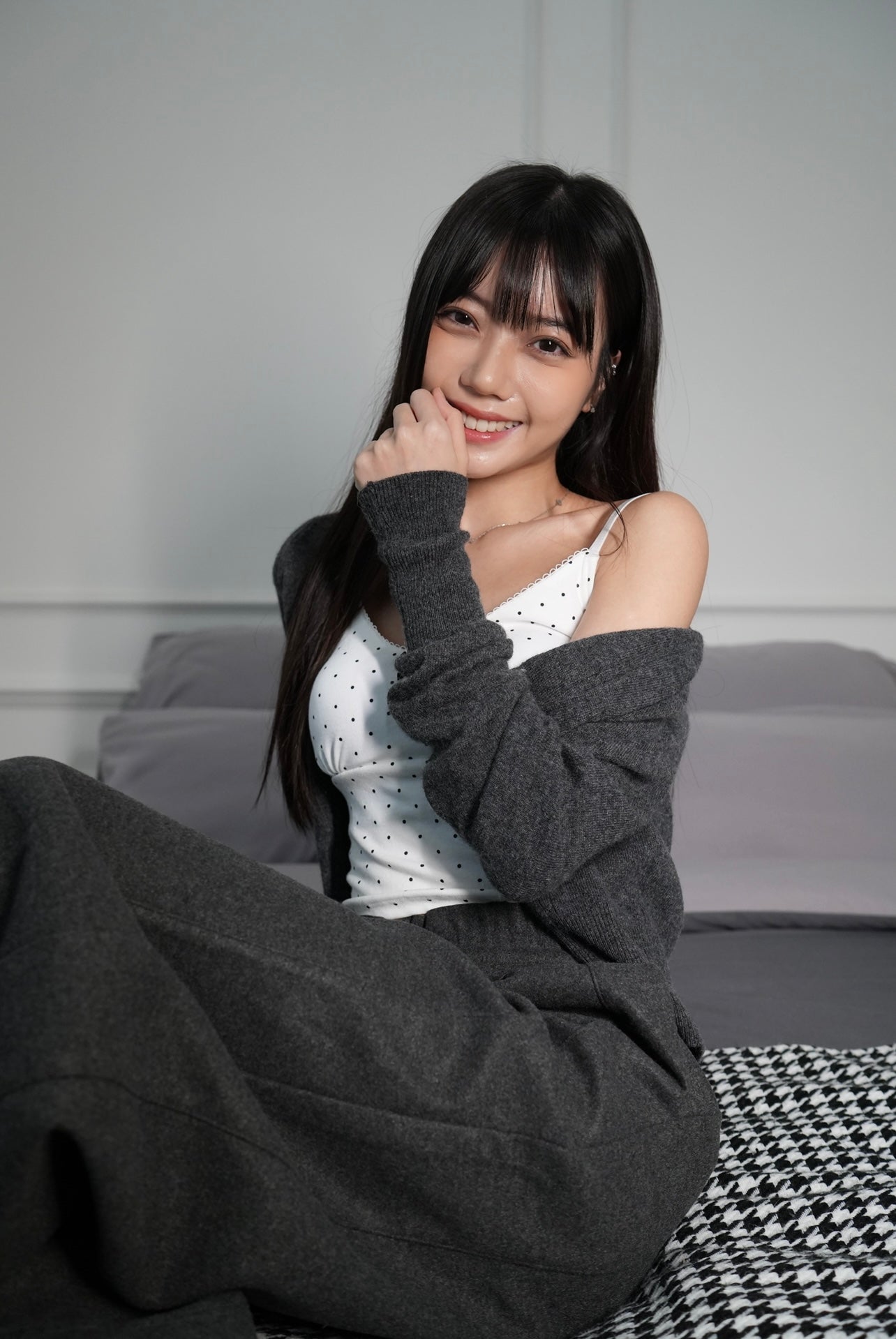 A24 Zero season bra top