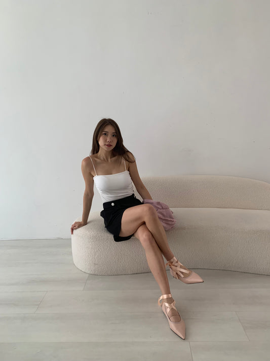 HAILEY Top