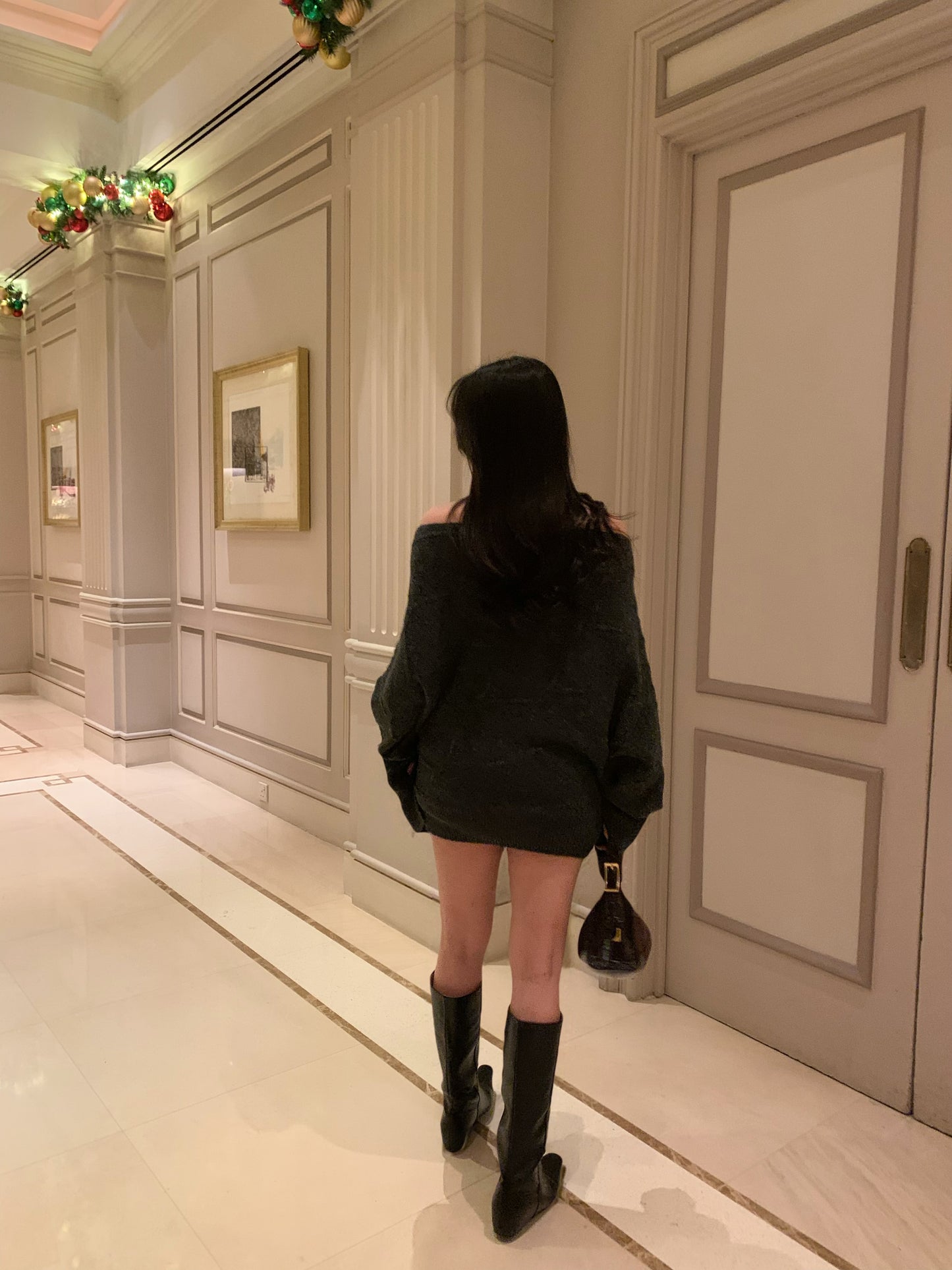 A32 Sweet & Sensual Braid-Knit