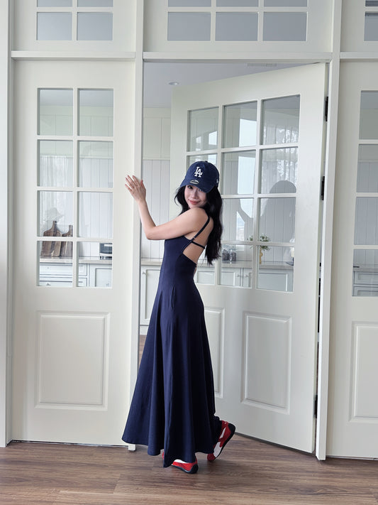 The Anna OPS - Premium Soft-Stretch