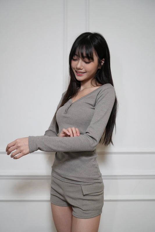 A02 Galiego Dancer Shorts