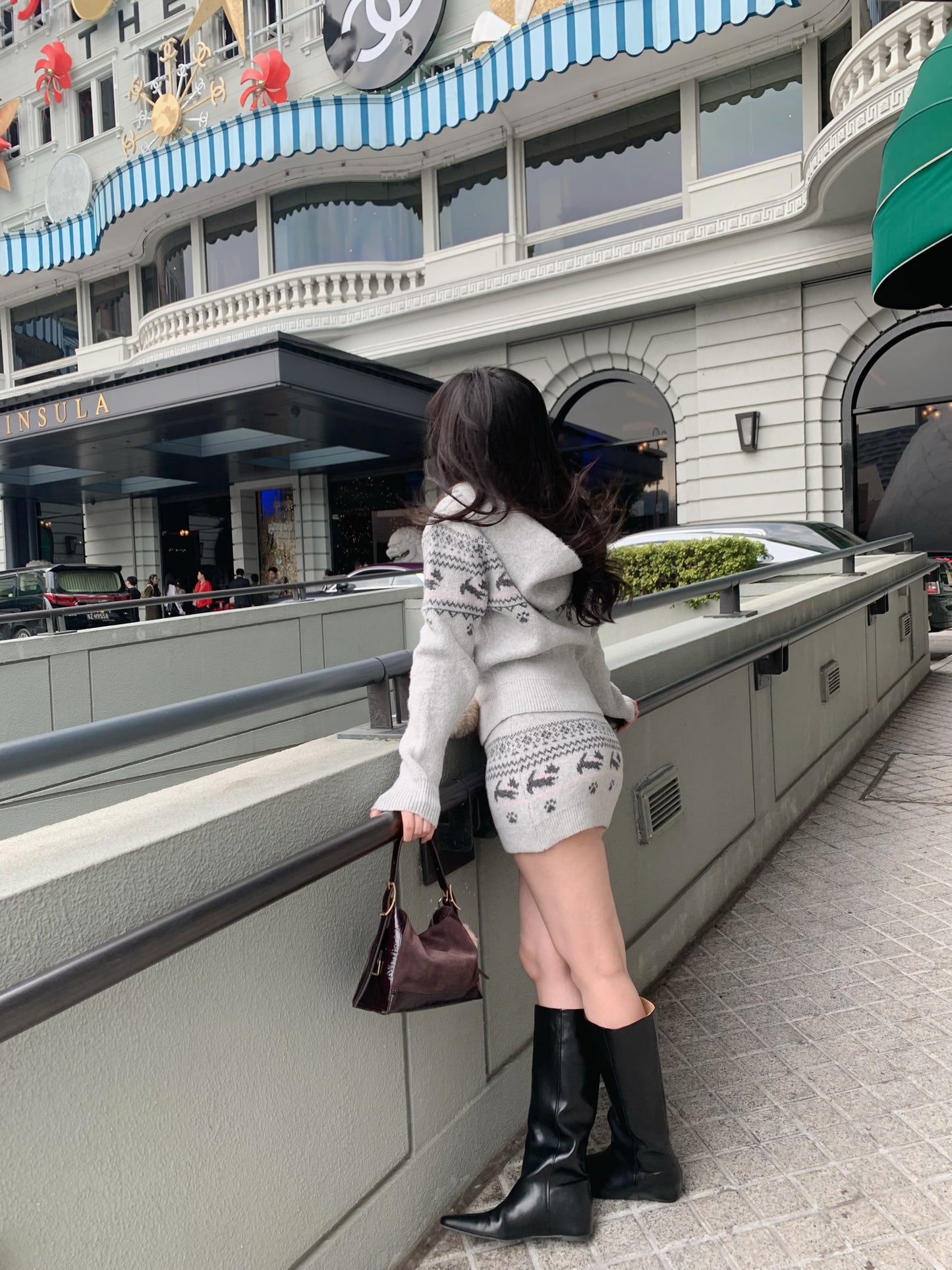 A31 Super Cute! Holiday Set