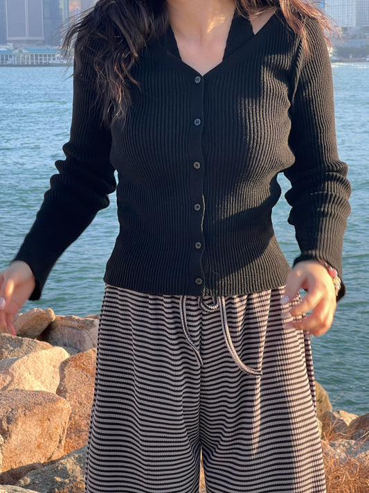 A35 Must-Have This Season: Luxe Paris&Love Knitwear