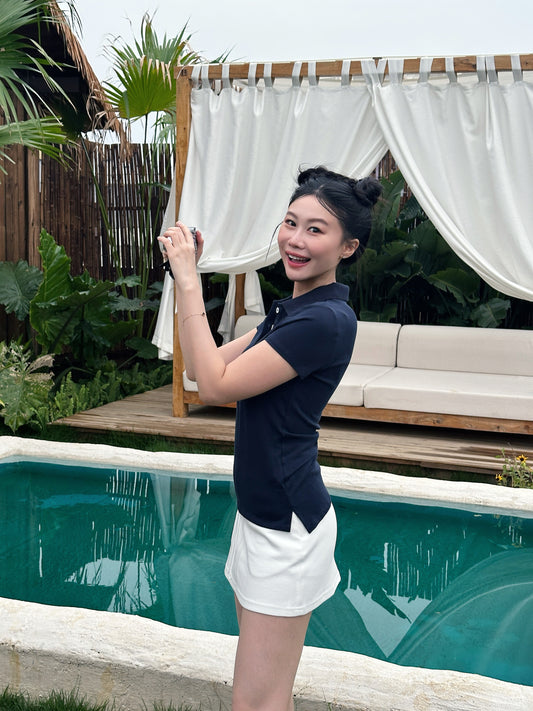 Ace Collection: Flexi Skort