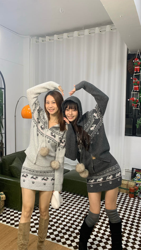 A31 Super Cute! Holiday Set