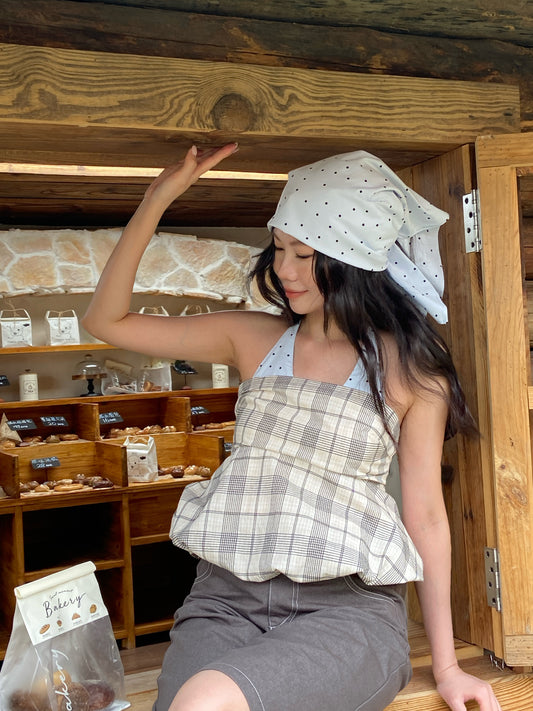 The Anytime Denim Midi Shorts - 2 Colors