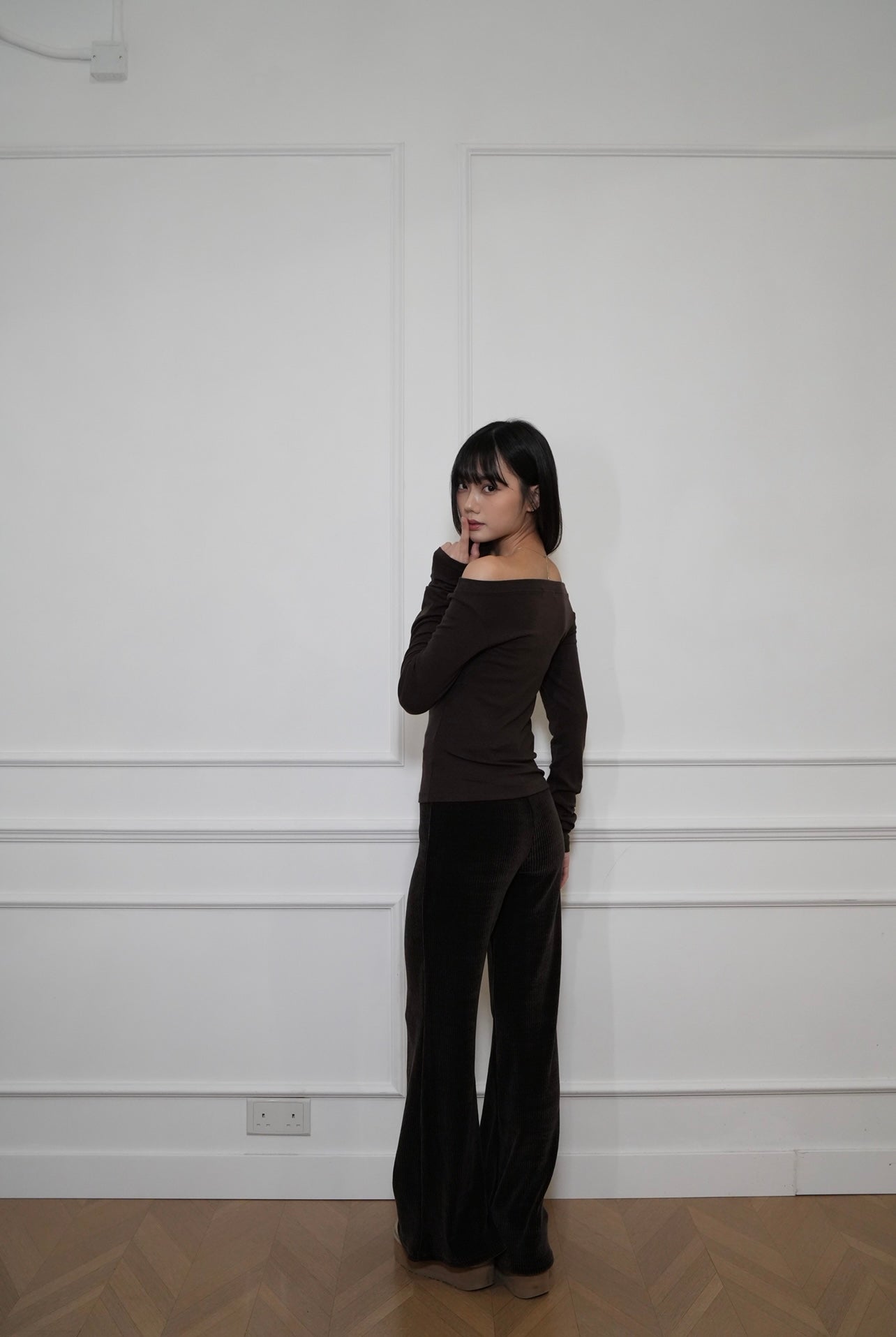 A09 Must-Have: never more Ultimate Lounger Pants