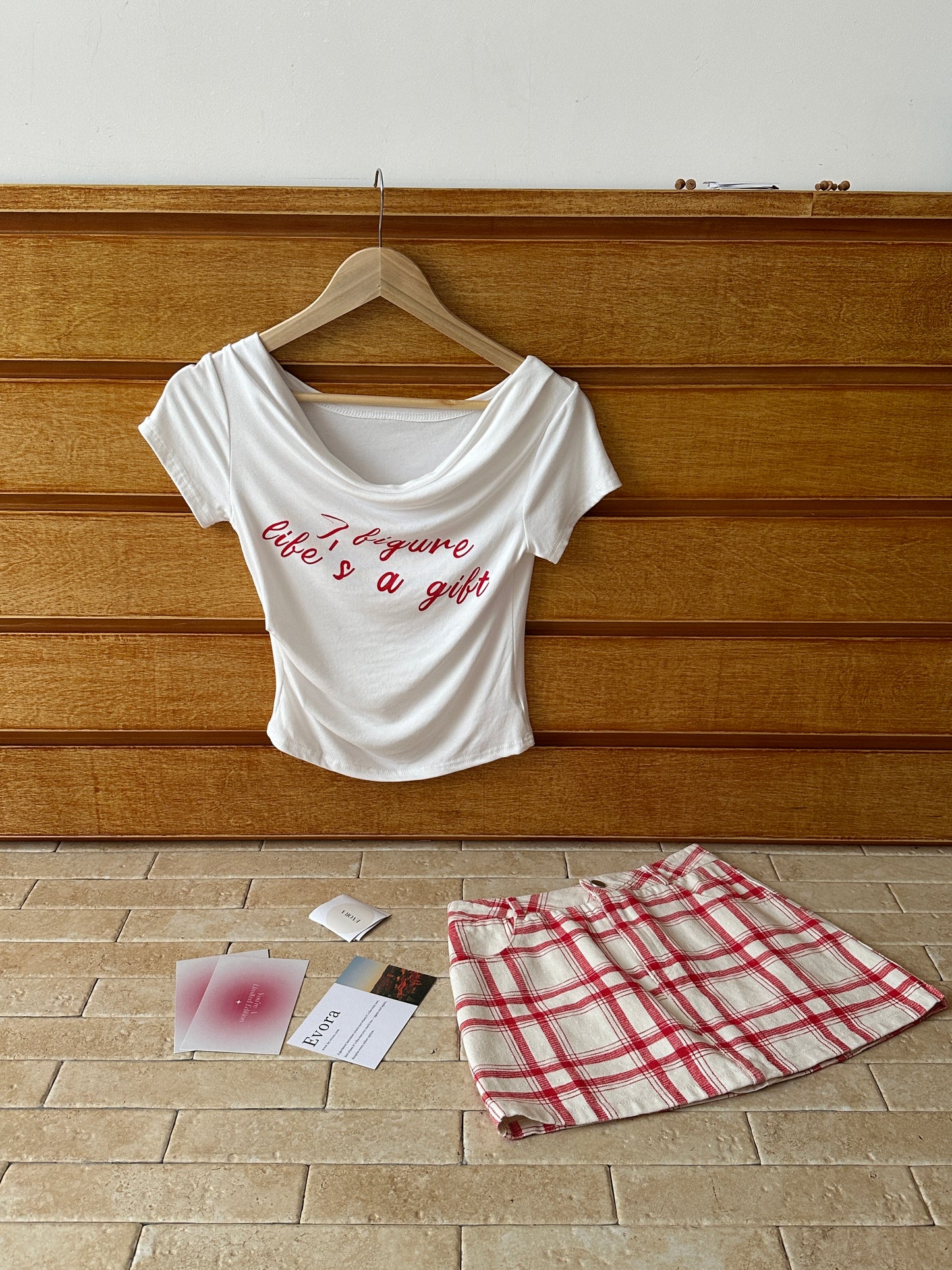 Editor's Pick! Low london Jennie Skirt