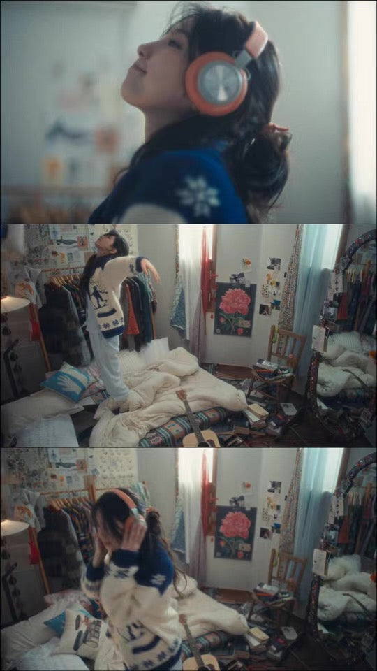 Suzy Snow Cowichan Cardigan