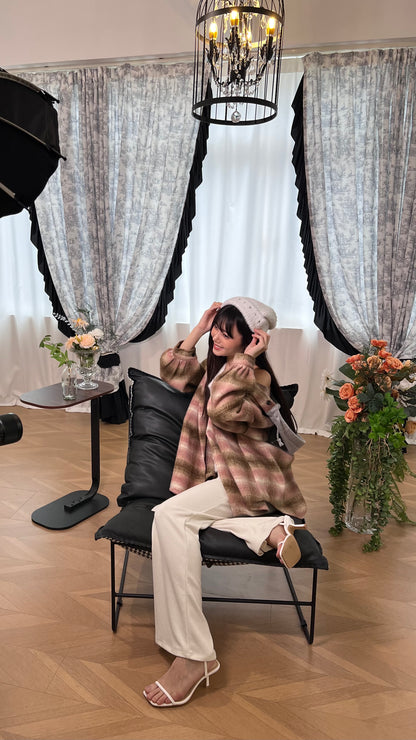 A21 Kitten Heel Sandals