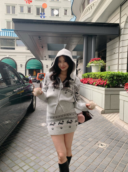 A31 Super Cute! Holiday Set