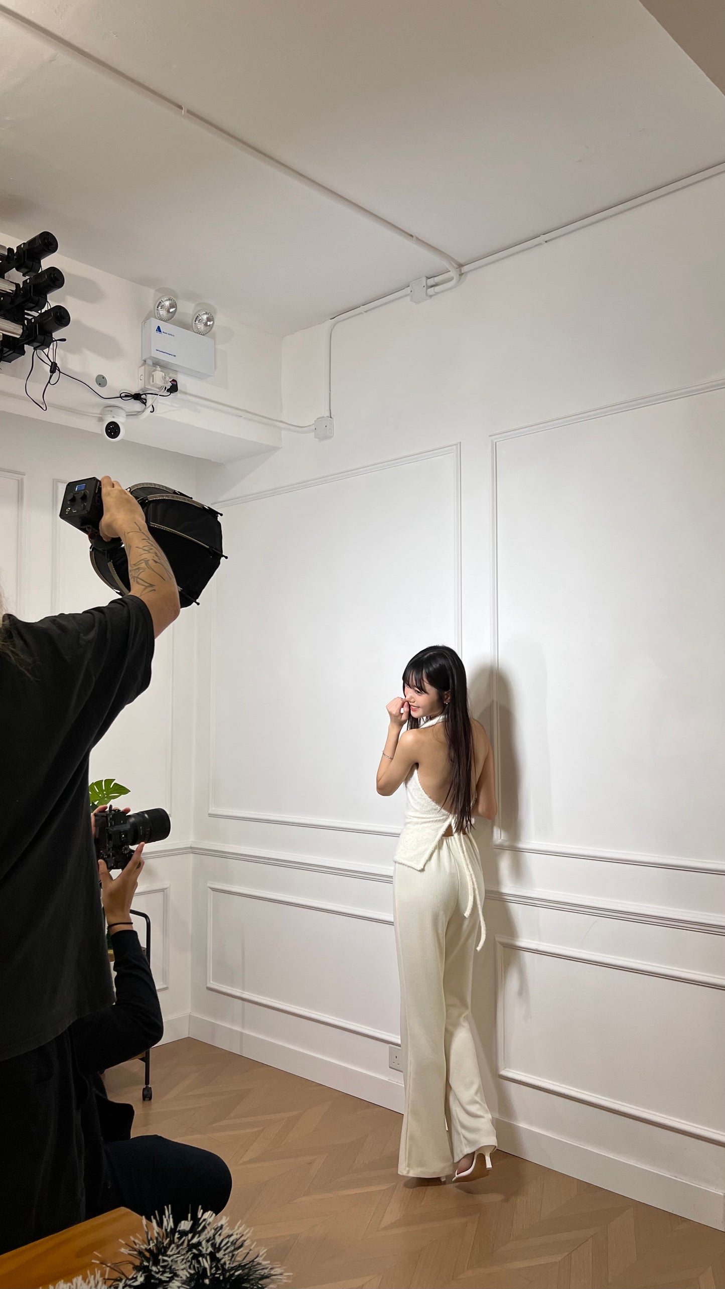 A21 Kitten Heel Sandals