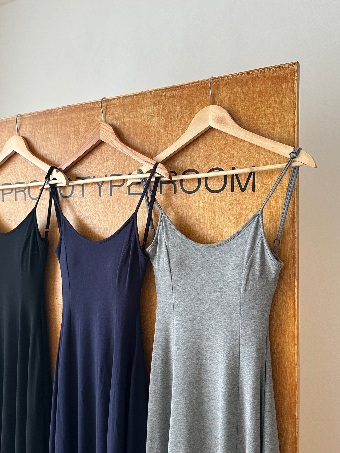 The Anna OPS - Premium Soft-Stretch