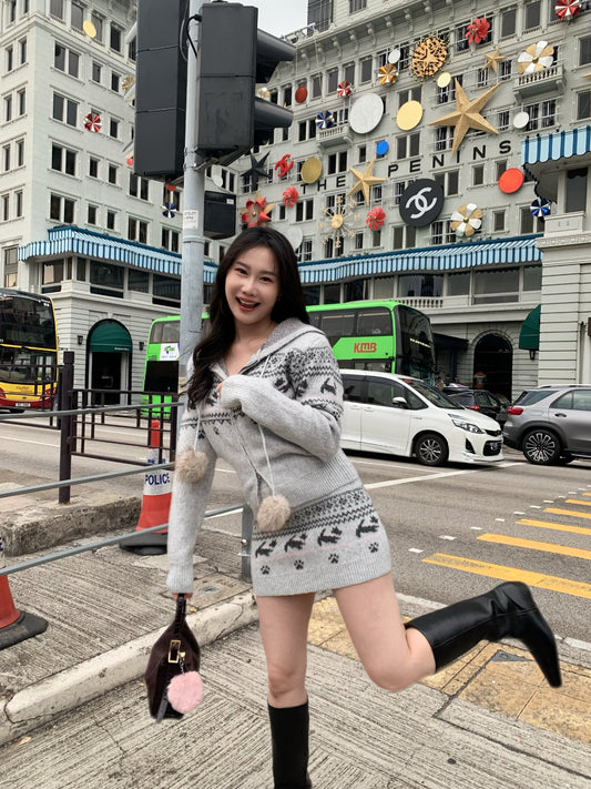 A31 Super Cute! Holiday Set