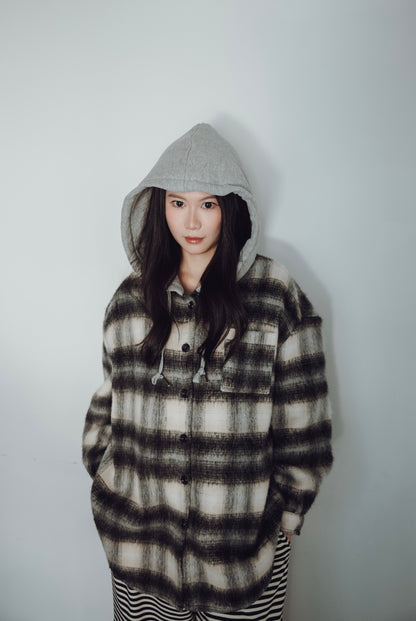 Editor‘s Pick: Tom Away Striped Cotton Pants