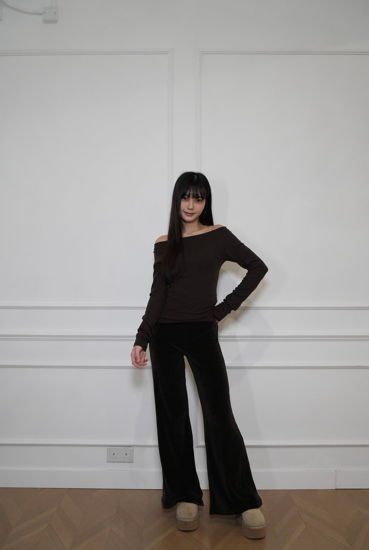 A09 Must-Have: never more Ultimate Lounger Pants