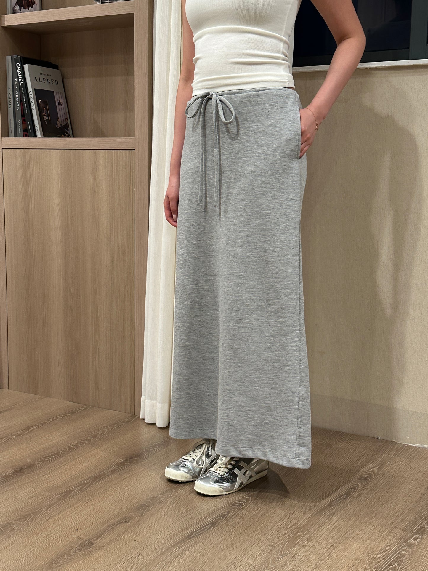 Want Me Coquette Skirt