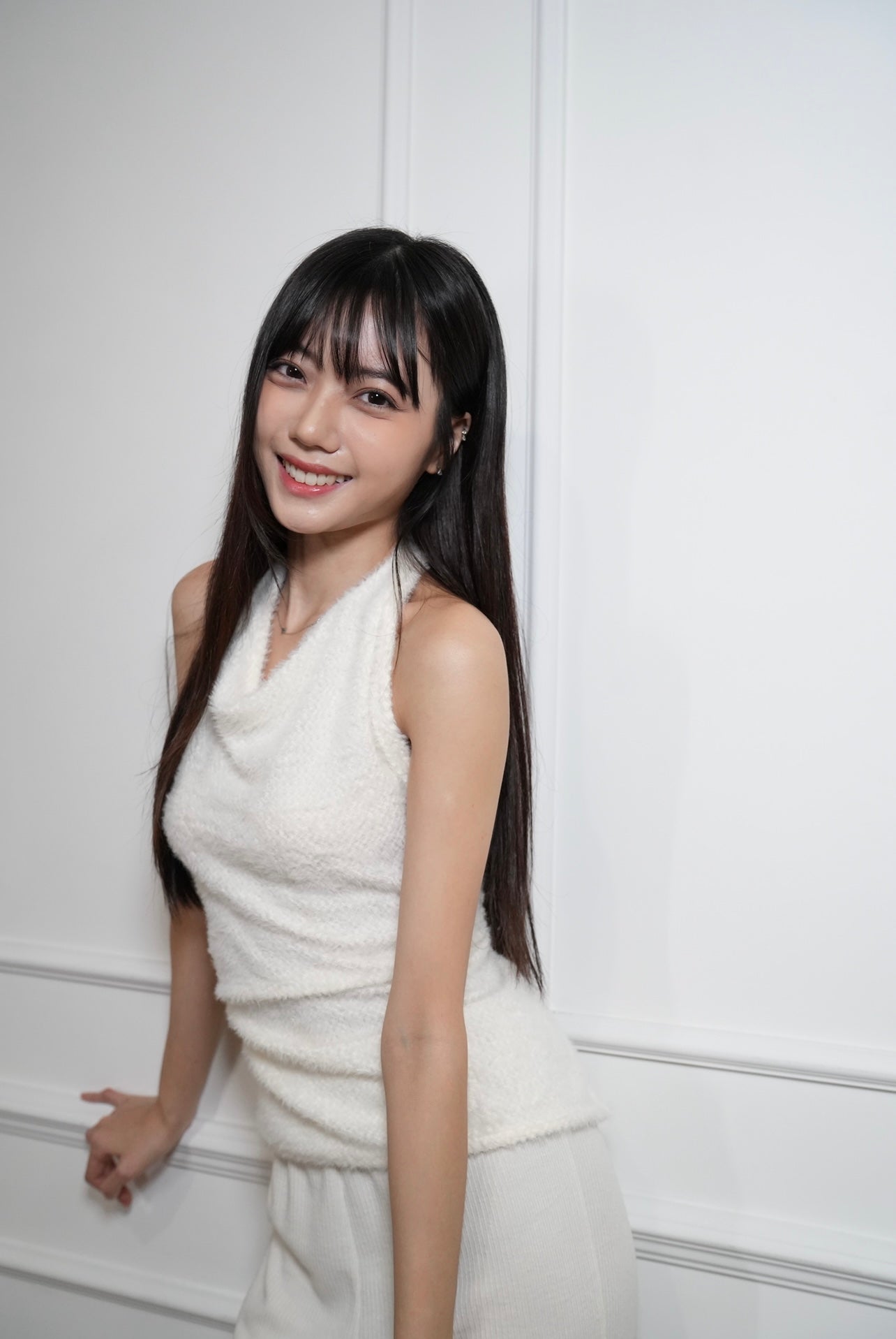 A18 Editor‘s Pick: zero zero No-Edit Pants