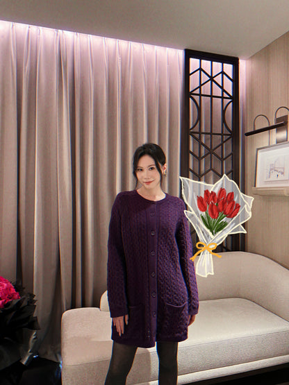 Featured: Lots of Love♡ Chic Knit OPS