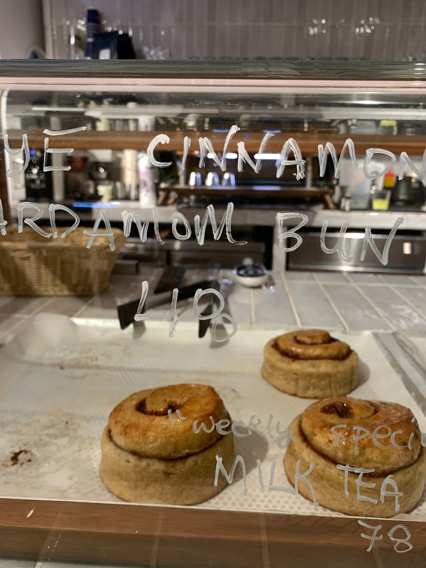 The Flexi Line Slacks