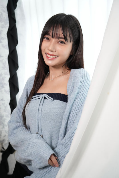 A16 Editor's Pick:  Yuki Twist-Stitch Knit Set