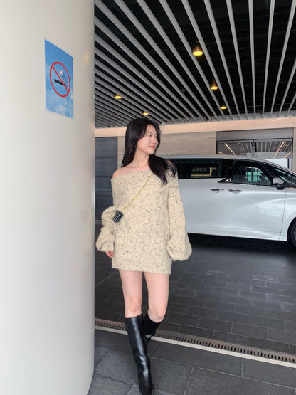 A07 Perkins Signature Leather Boots