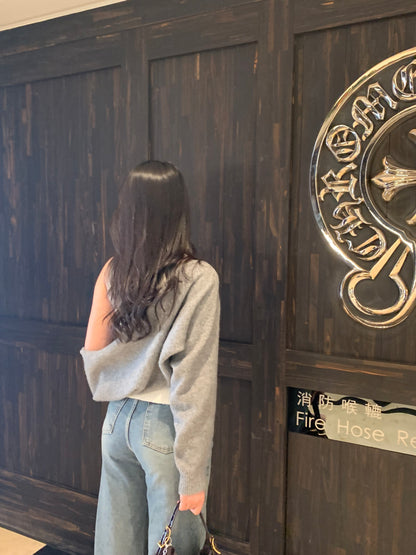 A28 29ams Vintage Straight Jeans