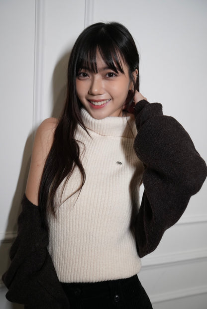 A23 Editor‘s Pick: Weimian Minimalist Knit Set