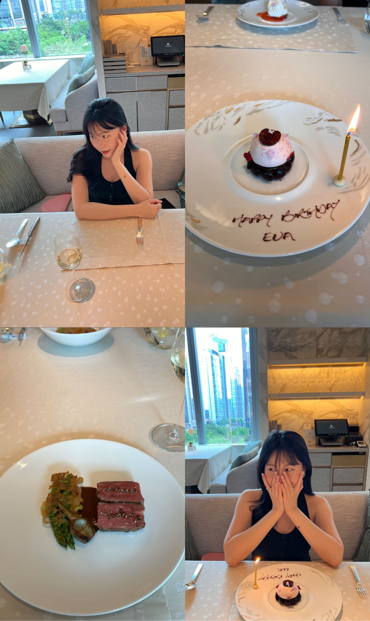 The Softest Stretch Tank