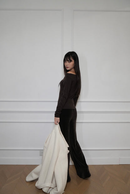 A10 Editor‘s Pick: New Jersey 100% Wool Heavyweight Coat