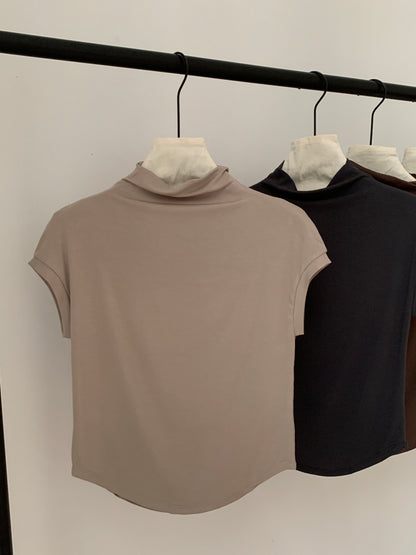 Wearable scent memory! Office Lady daily tee