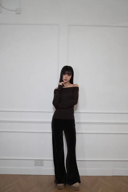 A09 Must-Have: never more Ultimate Lounger Pants