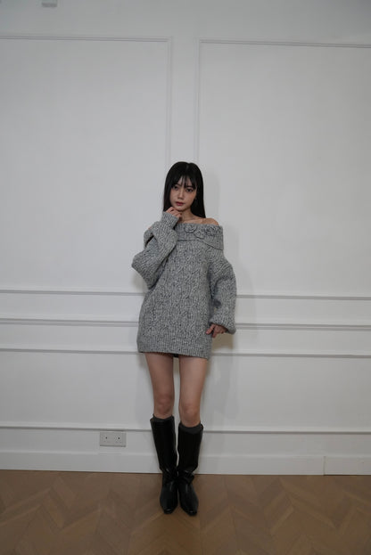 A07 Perkins Signature Leather Boots