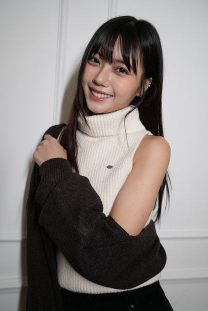 A23 Editor‘s Pick: Weimian Minimalist Knit Set