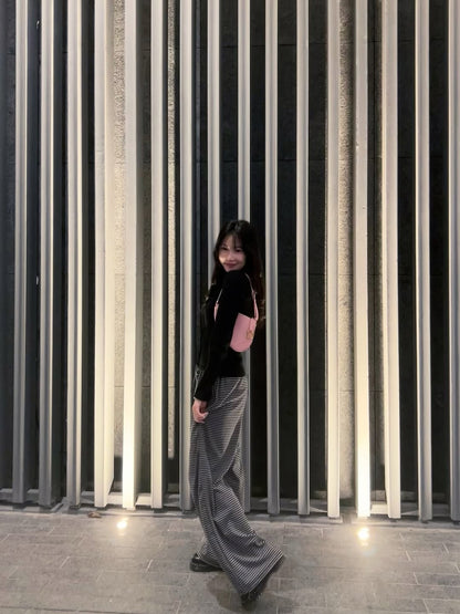 A34 Must-Have This Season: Nini Striped Pants