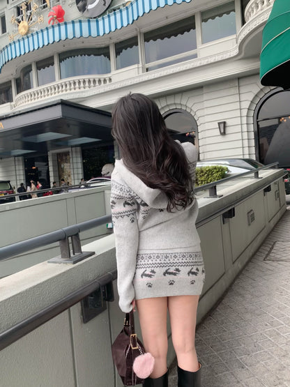 A31 Super Cute! Holiday Set