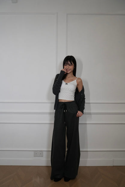 A26 Boss-Vibe Knit Cardigan