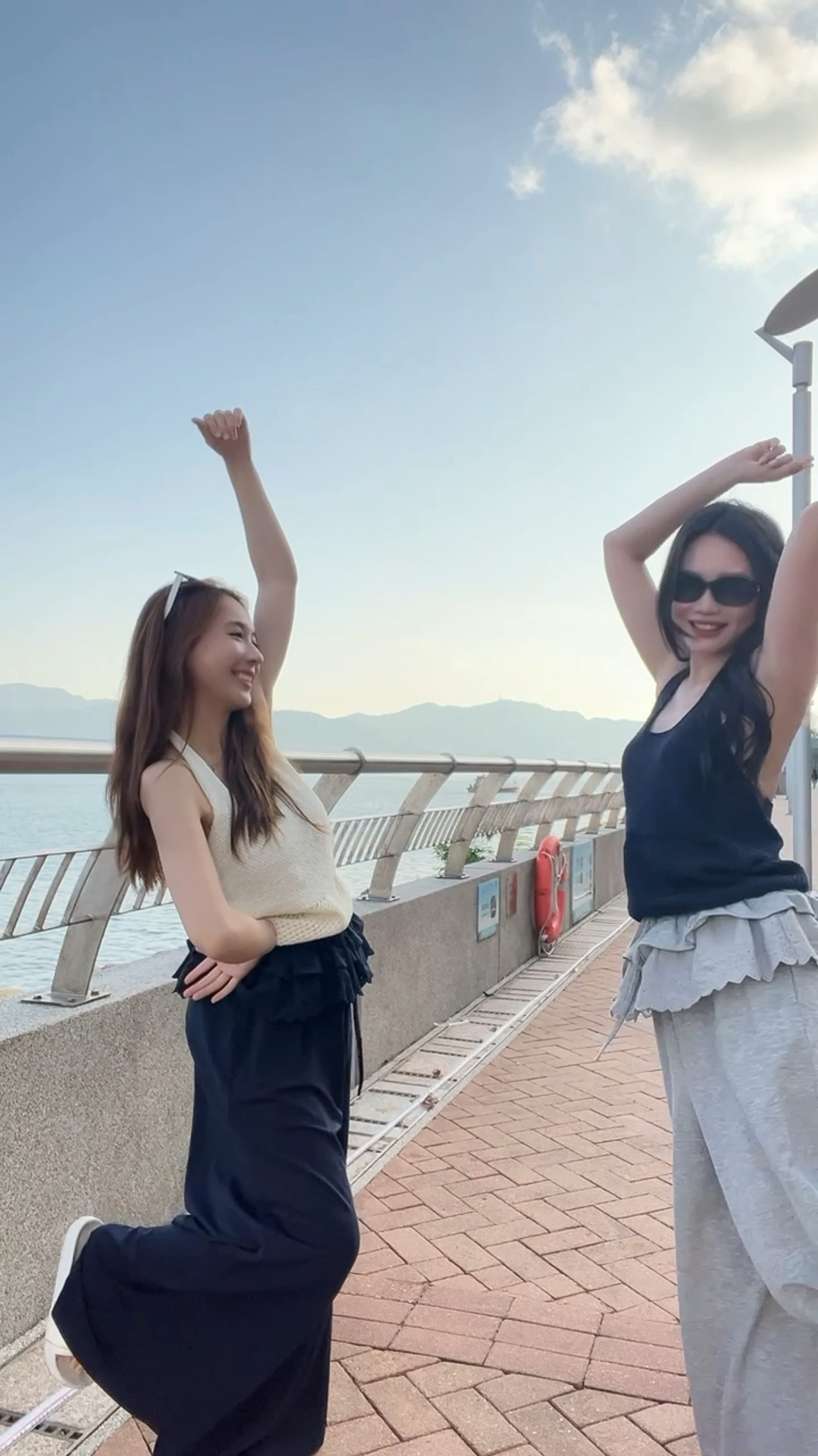 (Recommended!) Slay girl! Lace Culottes