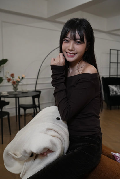 A10 Editor‘s Pick: New Jersey 100% Wool Heavyweight Coat