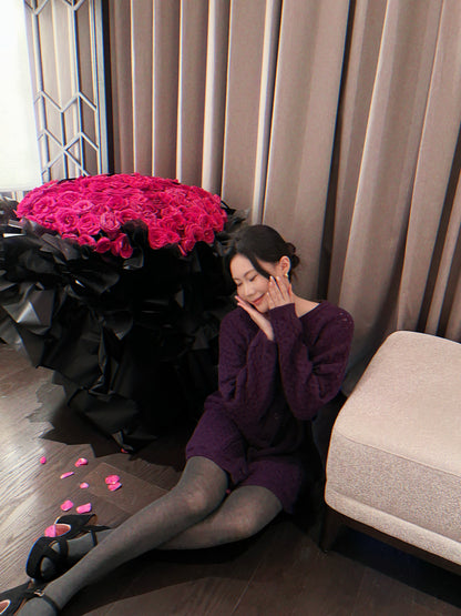 Featured: Lots of Love♡ Chic Knit OPS