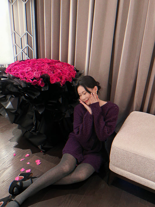 Featured: Lots of Love♡ Chic Knit OPS