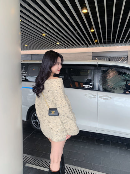 A07 Perkins Signature Leather Boots