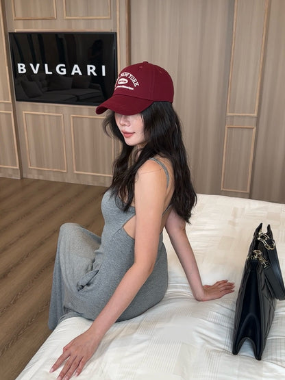 The Anna OPS - Premium Soft-Stretch