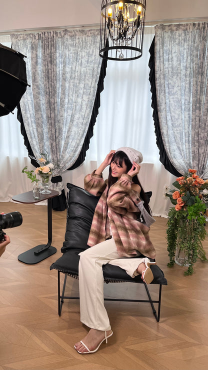 A21 Kitten Heel Sandals