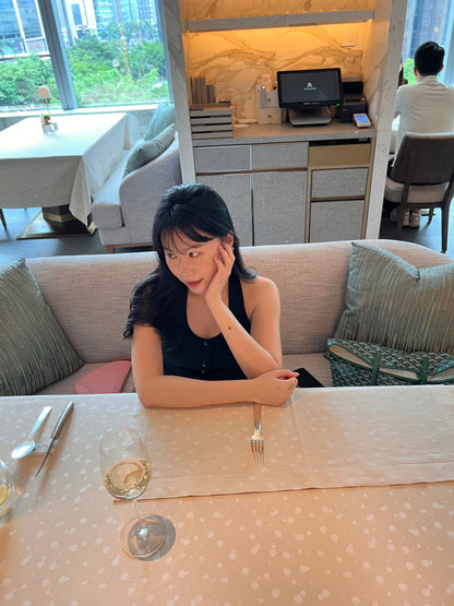 The Softest Stretch Tank