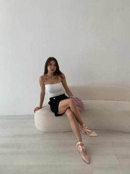 HAILEY Top