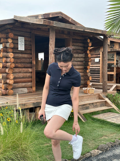 Ace Collection: Flexi Skort