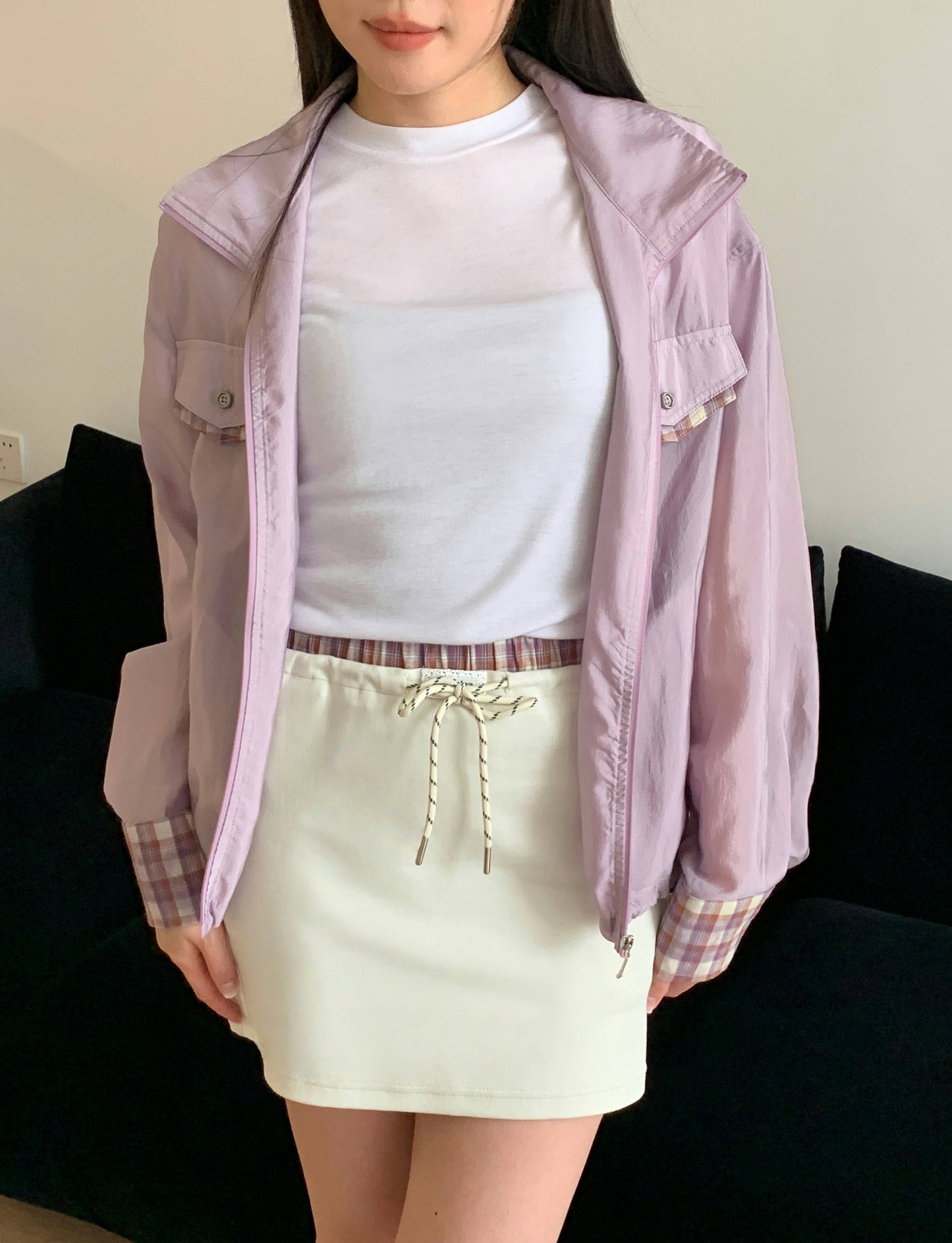 Europe ICE Pure Series ~ Daily Tee