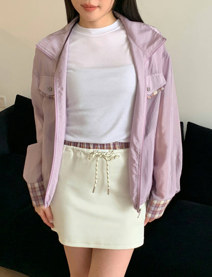 Europe ICE Pure Series ~ Daily Tee