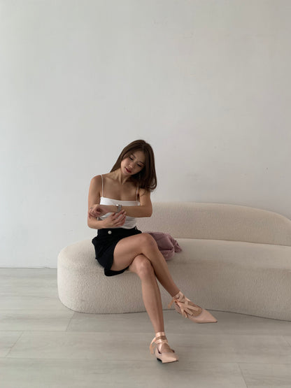 HAILEY Top
